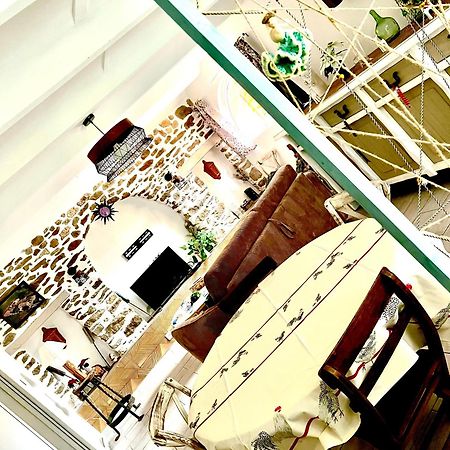 Appartement Cosy Saint-Hilaire-de-Brethmas Eksteriør bilde
